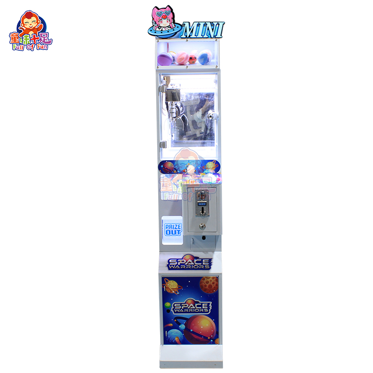 Mini Claw Machine Small Toys C - đánh giá và giá Arcade Toy Claw Vending Machine
