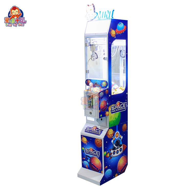 Mini Claw Machine Small Toys C - đánh giá và giá Arcade Toy Claw Vending Machine
