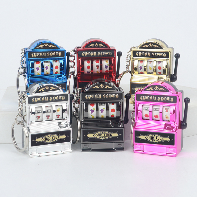 Creative Mini Fruit Slot Machi - đánh giá và giá Fruit Slot Machine
