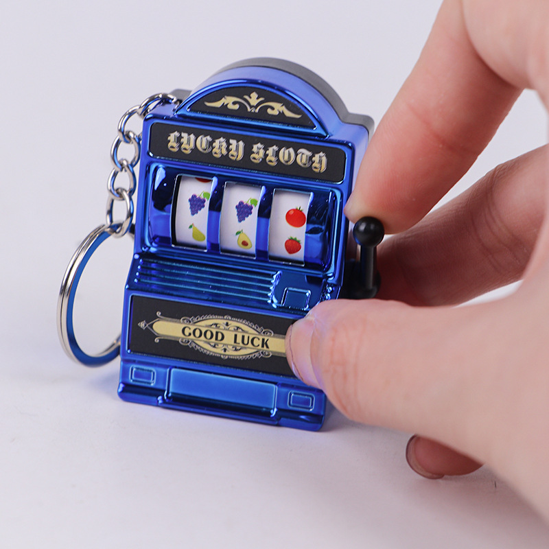Creative Mini Fruit Slot Machi - đánh giá và giá Fruit Slot Machine