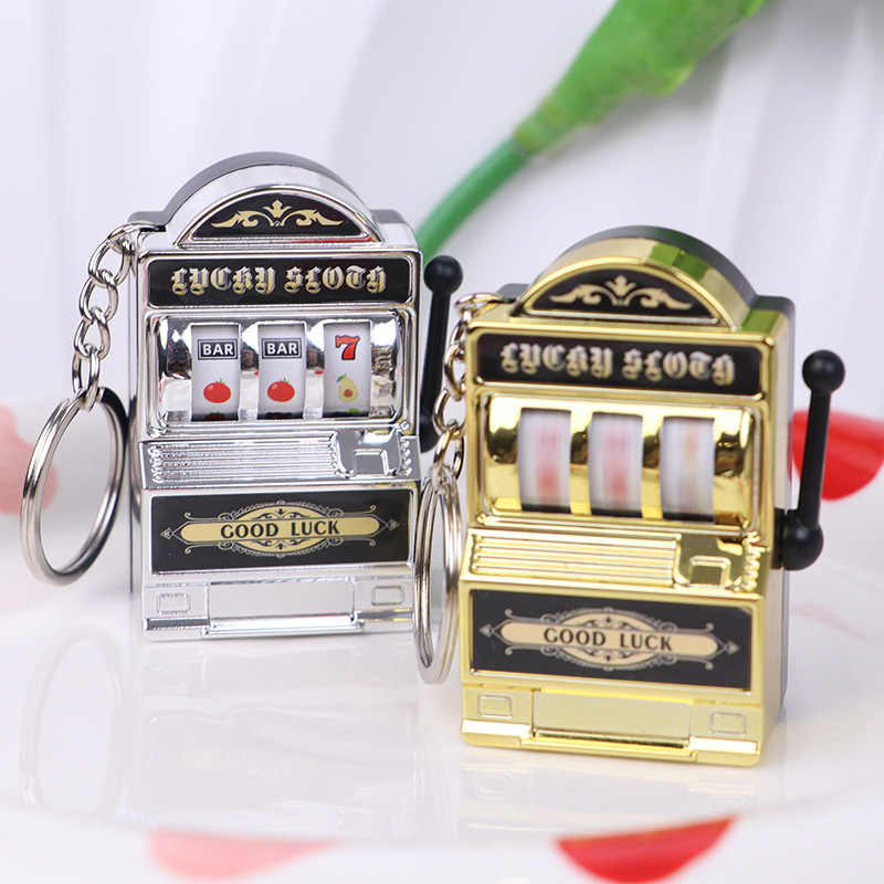 Creative Mini Fruit Slot Machi - đánh giá và giá Fruit Slot Machine