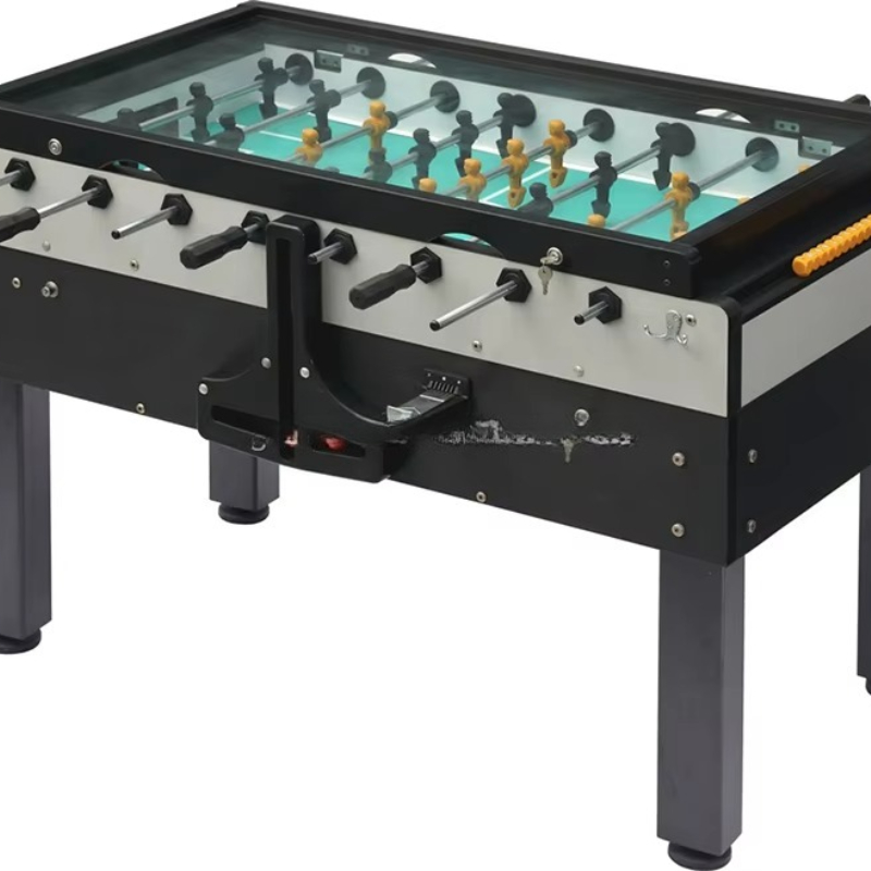 2026 New Factory Direct Profes - đánh giá và giá Foosball Table Commercial