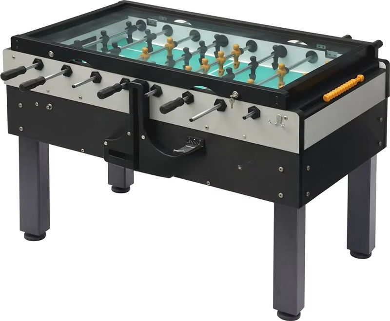 2026 New Factory Direct Profes - đánh giá và giá Foosball Table Commercial