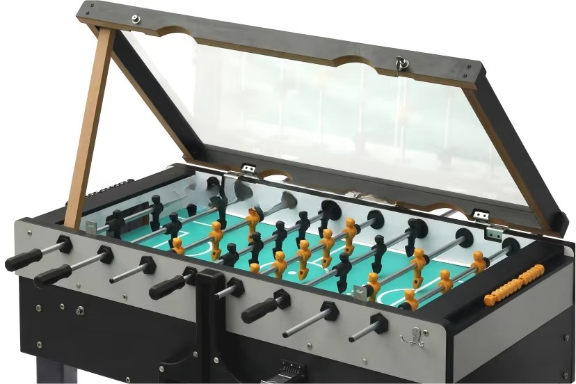 2026 New Factory Direct Profes - đánh giá và giá Foosball Table Commercial