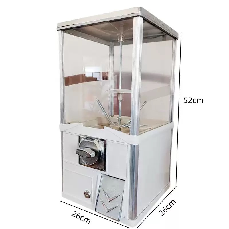 Coin-operated egg twister acti - đánh giá và giá Fruit Slot Machine