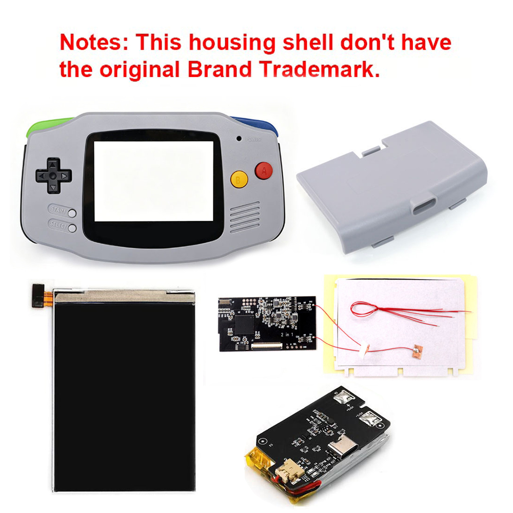 Hispeedido V2 IPS LCD Screen N - đánh giá và giá Lcd Screen Arcade