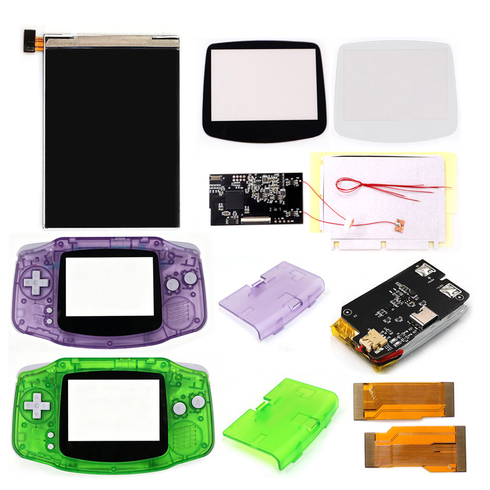 Hispeedido V2 IPS LCD Screen N - đánh giá và giá Lcd Screen Arcade